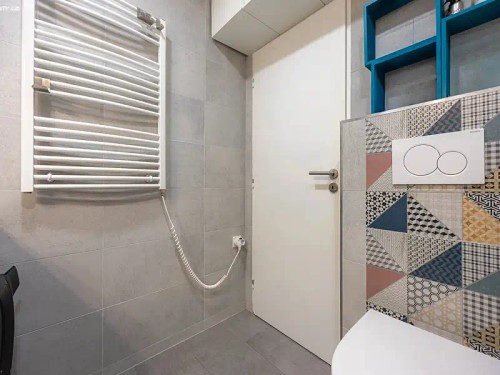 Prodaný byt 3+1 69 m²