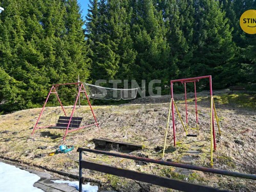 Prodej chalupy 239 m², pozemek 3108 m²