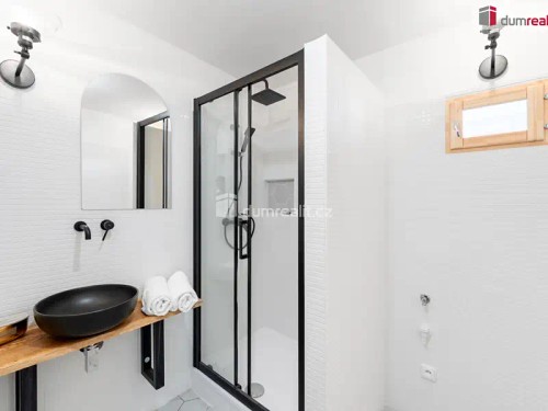 Prodaný byt 2+1 62 m²
