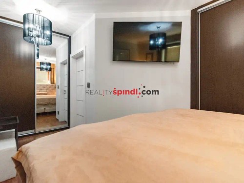 Prodej bytu 2+kk 49 m²