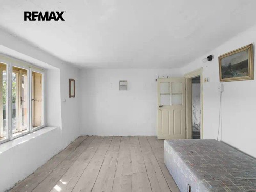 Prodej domu 210 m², pozemek 4866 m²