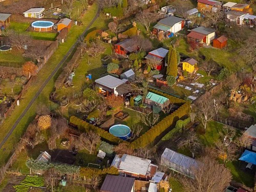 Prodej chaty 13 m², pozemek 353 m²