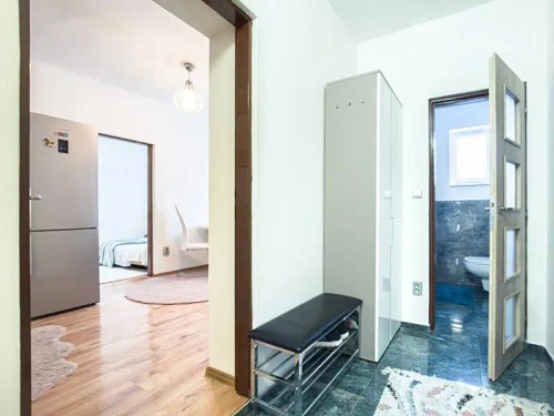 Prodej domu 68 m², pozemek 1045 m²