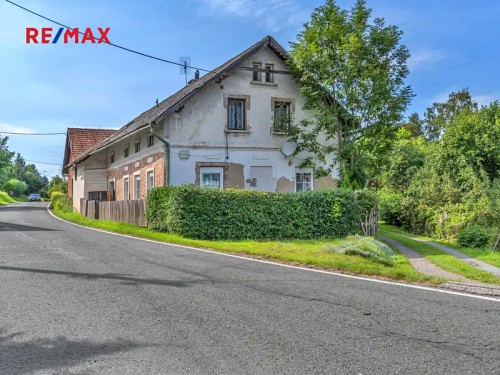 Prodej domu 83 m², pozemek 317 m²