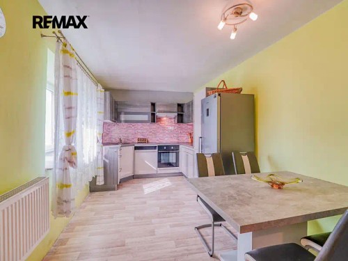Prodej domu 220 m², pozemek 1917 m²