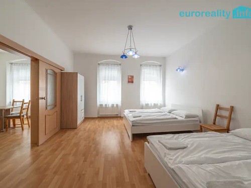 Prodej bytu 2+kk 47 m²