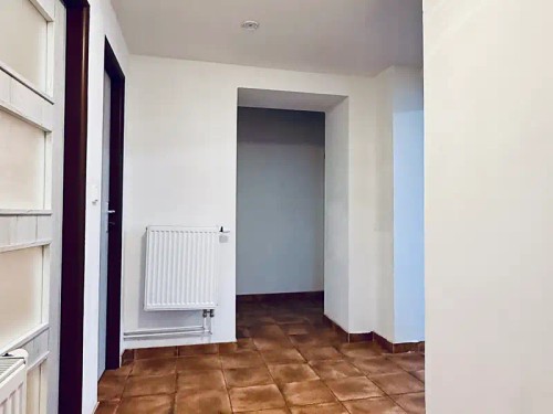 Prodaný  byt 3+kk 74 m²