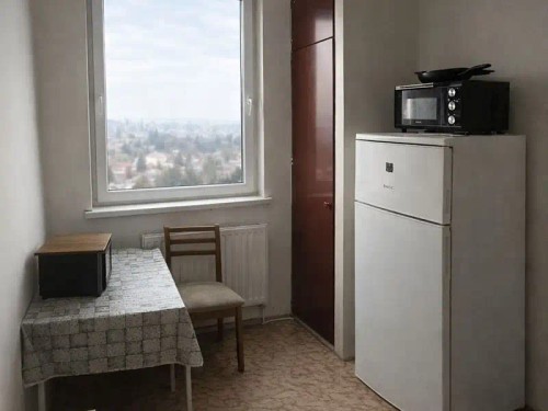 Prodej bytu 1+1 32 m²