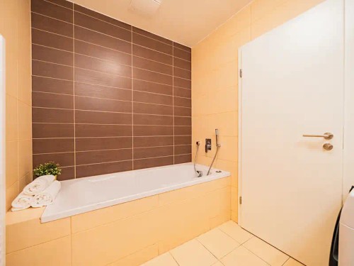 Prodaný byt 3+kk 88 m²