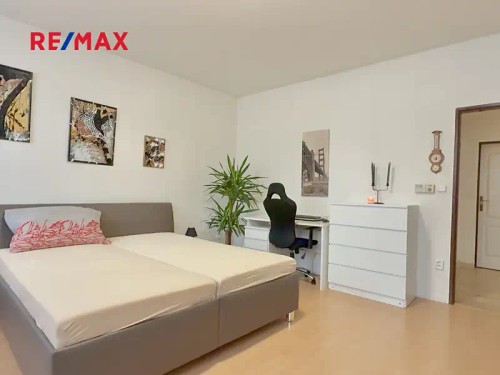 Prodaný byt 3+1 95 m²