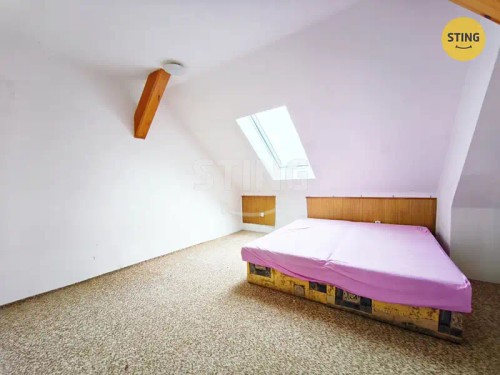 Prodej domu 280 m², pozemek 456 m²
