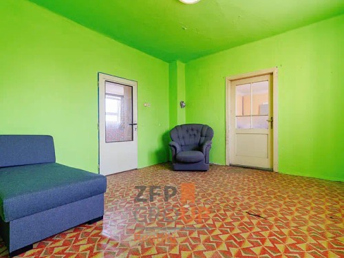 Prodej domu 111 m², pozemek 502 m²