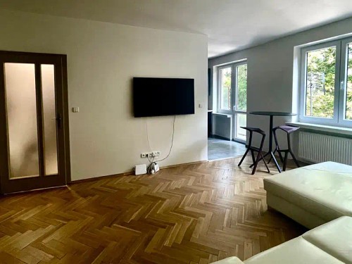 Prodaný byt 2+kk 54 m²