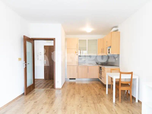 Prodaný byt 2+kk 52 m²