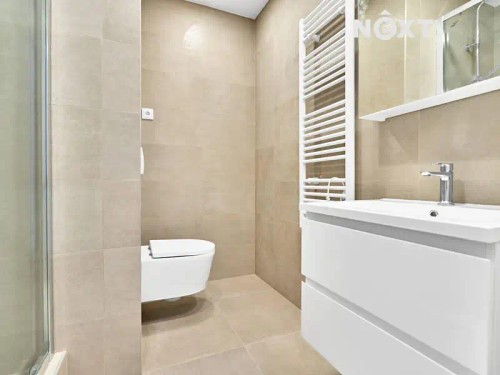 Prodej bytu 2+kk 45 m²