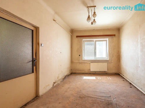 Prodej bytu 2+1 60 m²