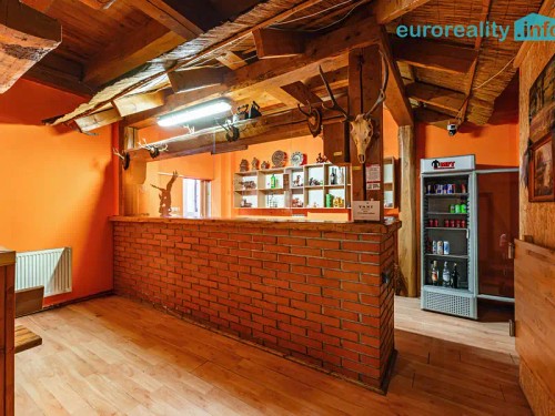 Prodej domu 229 m², pozemek 588 m²