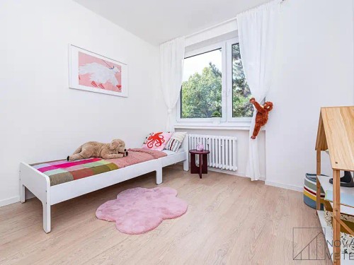 Prodaný  byt 4+kk 88 m²