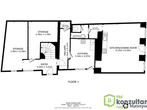 Prodej domu 222 m², pozemek 135 m²