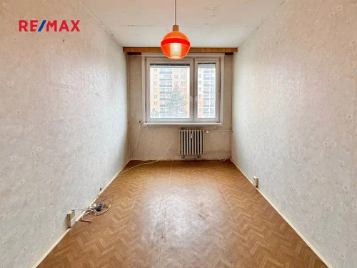 Prodej bytu 3+kk 63 m²