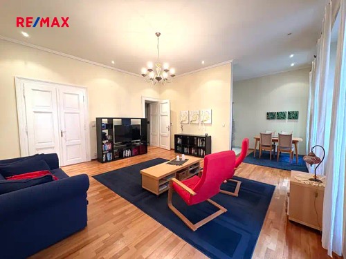 Prodej bytu 2+1 76 m²