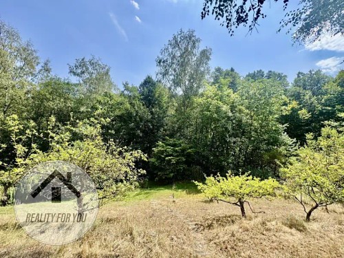 Prodej chaty 24 m², pozemek 1236 m²
