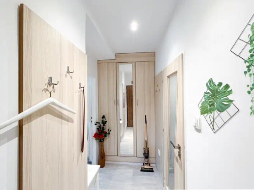 Prodaný byt 1+kk 30 m²