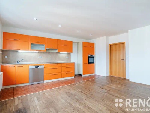 Prodaný byt 4+kk 102 m²