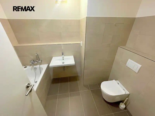 Prodaný byt 1+kk 43 m²