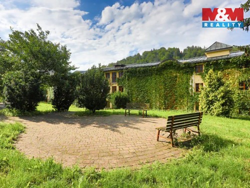 Prodej bytu 3+1 96 m²