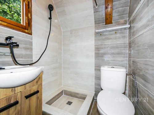 Prodej chaty 41 m², pozemek 398 m²