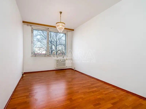 Prodej bytu 3+kk 70 m²