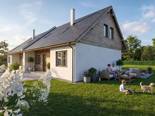 Prodej bytu 4+kk 110 m²