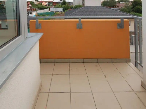 Prodaný byt 1+kk 33 m²