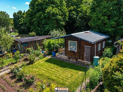 Prodej chaty 20 m², pozemek 360 m²