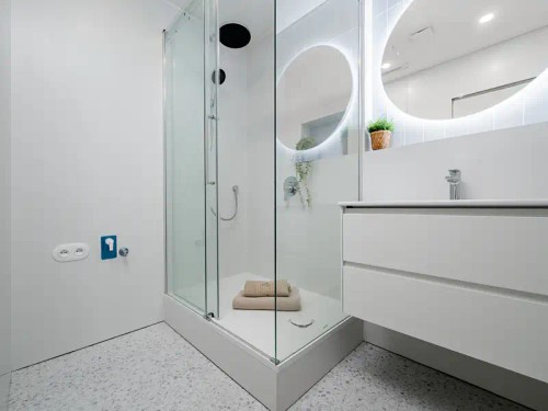 Prodaný byt 3+1 68 m²