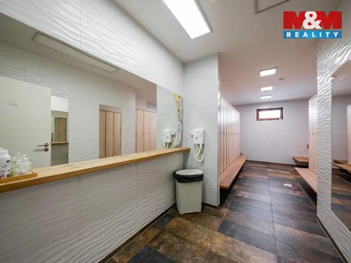 Prodej domu 533 m², pozemek 1952 m²