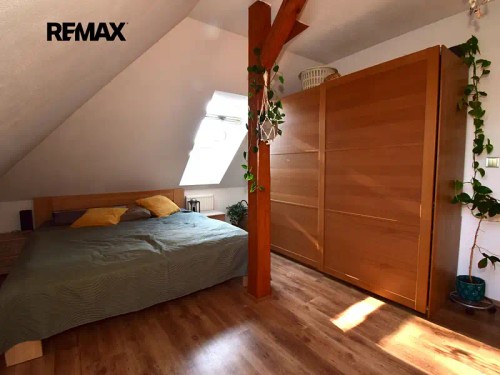 Prodej domu 222 m², pozemek 1115 m²