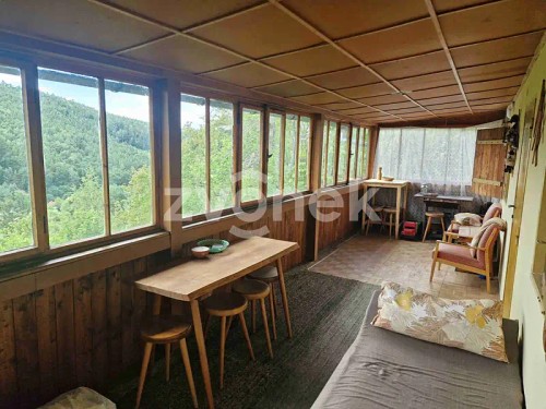 Prodej chaty 90 m², pozemek 395 m²