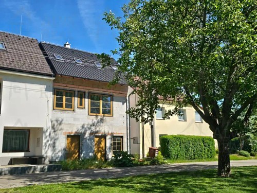 Prodej domu 86 m², pozemek 842 m²