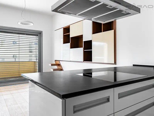Prodaný  byt 4+1 150 m²