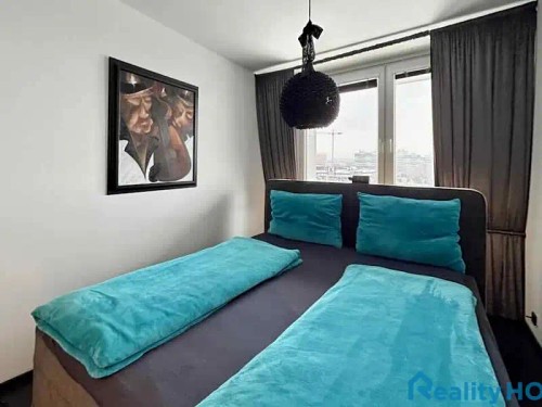 Prodej bytu 2+kk 38 m²