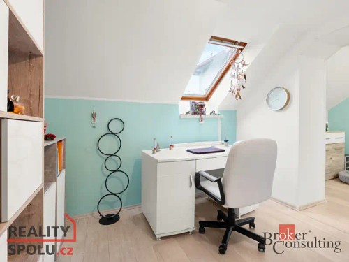 Prodej domu 116 m², pozemek 723 m²