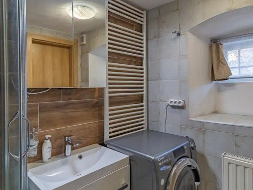 Prodej bytu 2+kk 52 m²