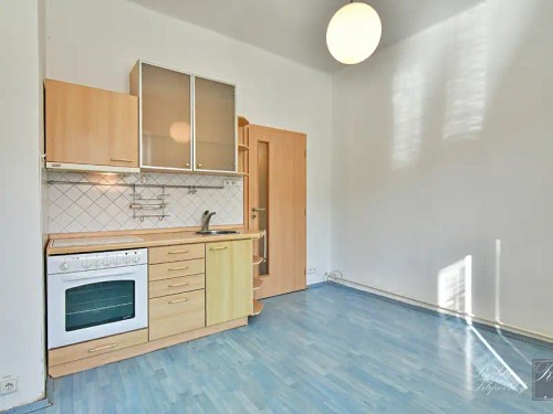 Prodaný byt 1+1 32 m²