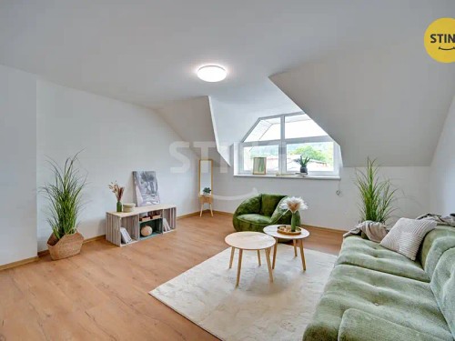 Prodej bytu 4+kk 105 m²
