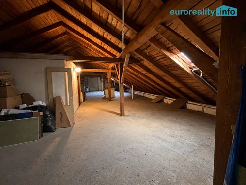 Prodej bytu 3+1 80 m²