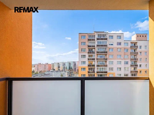 Prodaný byt 4+1 75 m²