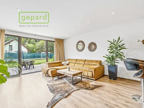 Prodej domu 143 m², pozemek 802 m²