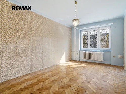 Prodaný byt 2+1 56 m²